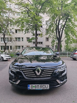 Renault Talisman ENERGY dCi 130 EDC INTENS - imagine 2