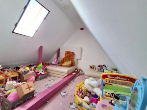 De vânzare casă tip duplex Branesti - Pasarea - imagine 20