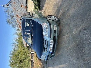 Vând Hyundai Matrix 2002