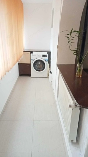 Închiriere Apartament 3 camere, renovat, mobilat/utilat, etaj 9, Camil Ressu - imagine 5
