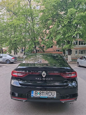 Renault Talisman ENERGY dCi 130 EDC INTENS - imagine 4