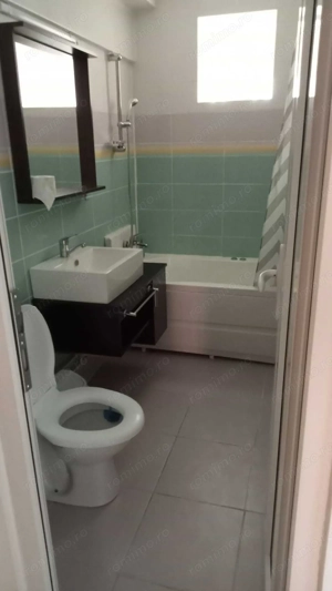 Închiriere Apartament 3 camere, renovat, mobilat/utilat, etaj 9, Camil Ressu - imagine 6