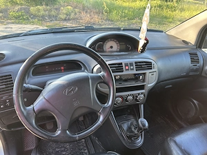 Vând Hyundai Matrix 2002 - imagine 5
