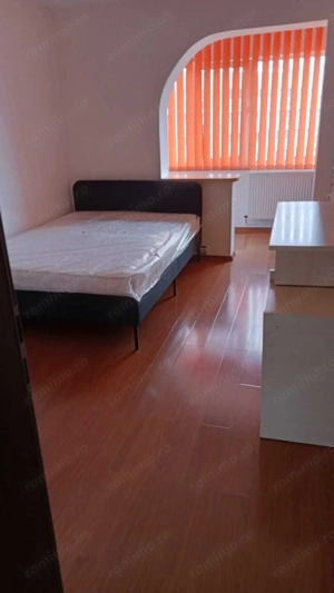 Închiriere Apartament 3 camere, renovat, mobilat/utilat, etaj 9, Camil Ressu - imagine 7