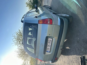 Vând Hyundai Matrix 2002 - imagine 3