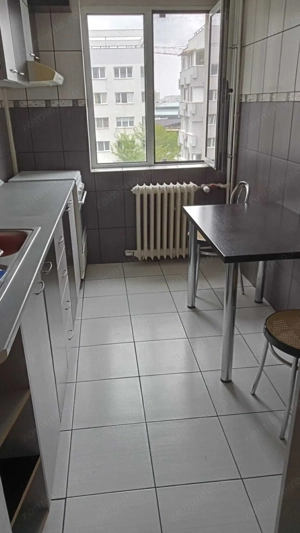 Închiriere Apartament 3 camere, renovat, mobilat/utilat, etaj 9, Camil Ressu - imagine 2