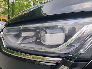 Renault Talisman ENERGY dCi 130 EDC INTENS - imagine 6