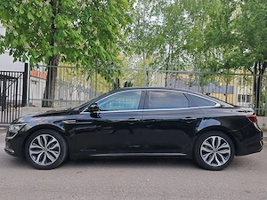 Renault Talisman ENERGY dCi 130 EDC INTENS - imagine 3