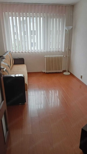 Închiriere Apartament 3 camere, renovat, mobilat/utilat, etaj 9, Camil Ressu - imagine 8