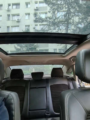 Renault Talisman ENERGY dCi 130 EDC INTENS - imagine 5