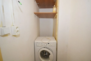 Proprietar 2 camere, Metrou Lujerului 2 minute, Et 4 10, decomandat - imagine 9