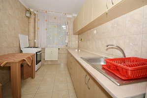 Proprietar 2 camere, Metrou Lujerului 2 minute, Et 4 10, decomandat - imagine 5