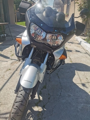 Vând motocicletă Honda Varadero  - imagine 3