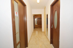 Proprietar 2 camere, Metrou Lujerului 2 minute, Et 4 10, decomandat - imagine 7