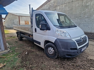 Vand Citroen Jumper 2011 - imagine 2