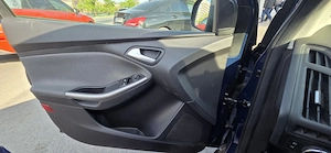 Ford Focus 1.0 EcoBoost.104.300 KM, întreținută, fără probleme + Anvelope Iarna Vara - imagine 8