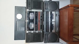 radio  casetofoane , boombox - imagine 4