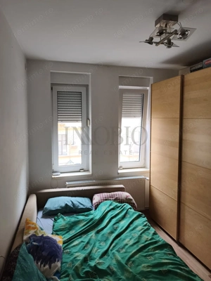 Ultracentral – Eleganță interbelică lângă Parcul Cișmigiu - imagine 4