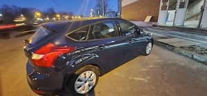 Ford Focus 1.0 EcoBoost.104.300 KM, întreținută, fără probleme + Anvelope Iarna Vara - imagine 11