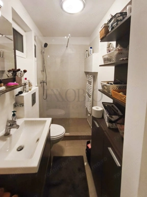 Ultracentral – Eleganță interbelică lângă Parcul Cișmigiu - imagine 5
