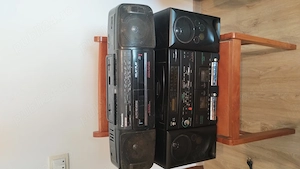 radio  casetofoane , boombox - imagine 5