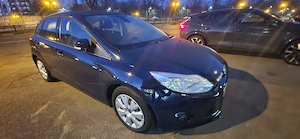 Ford Focus 1.0 EcoBoost.104.300 KM, întreținută, fără probleme + Anvelope Iarna Vara