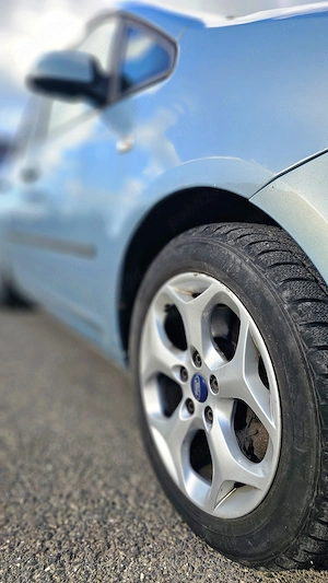 Vând Ford C-Max 190.000 km - imagine 6
