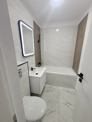 Apartament 3 camere de vanzare Berceni - Turnu Magurele - imagine 14