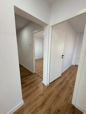 Apartament 3 camere de vanzare Berceni - Turnu Magurele - imagine 3