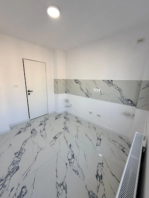 Apartament 3 camere de vanzare Berceni - Turnu Magurele - imagine 19