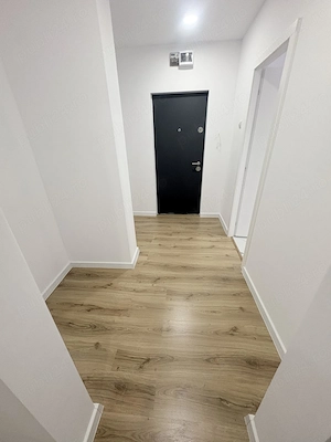 Apartament 3 camere de vanzare Berceni - Turnu Magurele - imagine 2