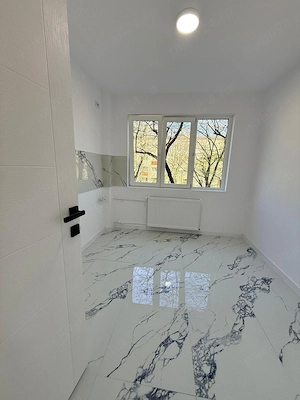 Apartament 3 camere de vanzare Berceni - Turnu Magurele - imagine 6