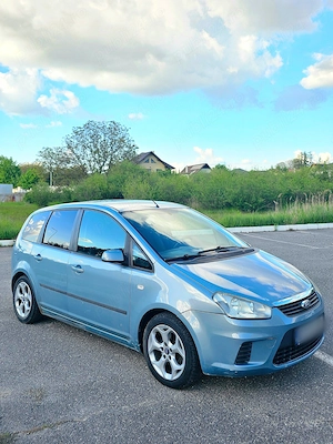 Vând Ford C-Max 190.000 km - imagine 8