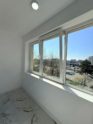 Apartament 3 camere de vanzare Berceni - Turnu Magurele - imagine 16