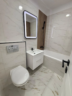 Apartament 3 camere de vanzare Berceni - Turnu Magurele - imagine 12