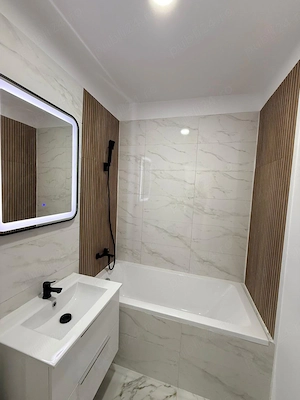 Apartament 3 camere de vanzare Berceni - Turnu Magurele - imagine 15