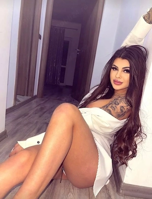 Escortă de lux,fac si deplasari