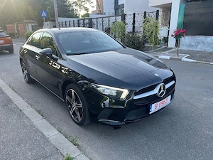 Mercedes E250e, plug in hybrid, an 2022 - imagine 2