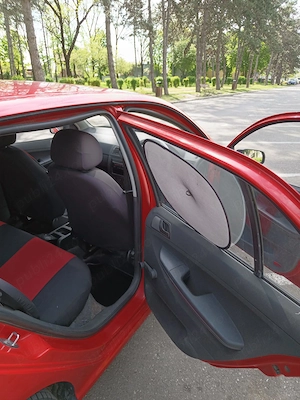 Vând Skoda Fabia M1 - imagine 3