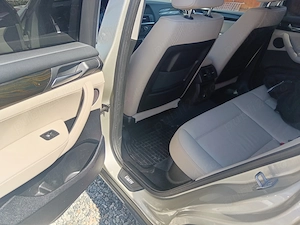 BMW X3 sdrive 18 D 2013De - imagine 7