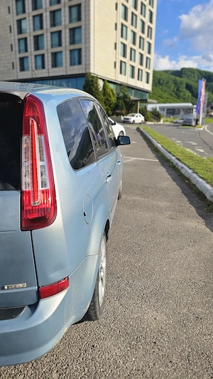 Vând Ford C-Max 190.000 km - imagine 7