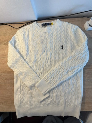 Polo Ralph-Lauren