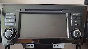 Navigatie originala Nissan Qashqai J11 facelift 2020
