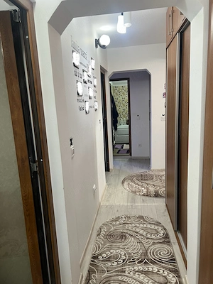 Apartament 4 camere - imagine 2