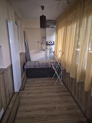 Metrou Jiului 2 camere Sector 1 centrala gaz 46mp utili str Presei  - imagine 5