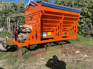 Vând Mitsubishi PFAU REXTER A6500 , an 2010  - imagine 4