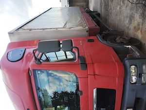 Vand camion Man Tgl 8180 - imagine 4