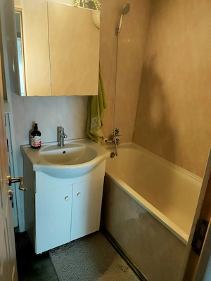Apartament decomandat 2 camere - imagine 3