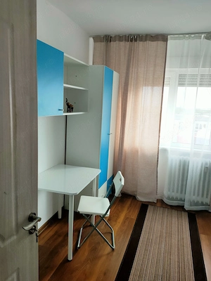 Apartament decomandat 2 camere - imagine 6