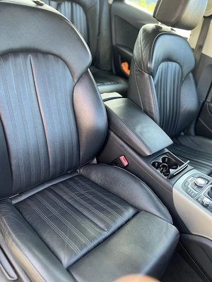 Audi A6 2.0 TDI 2013 - imagine 5